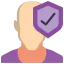 User icon 64x64