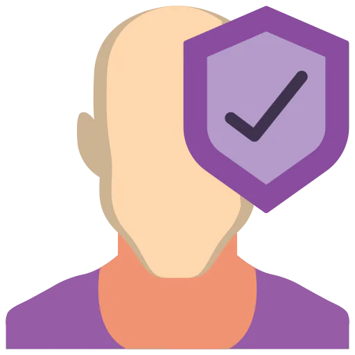 User icon