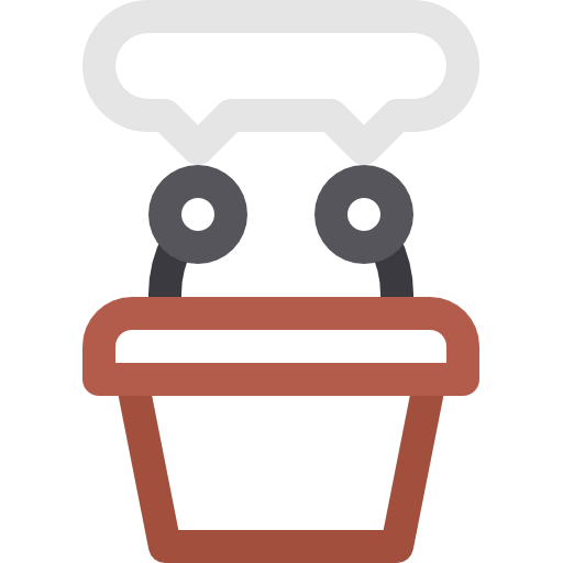 Presentation icon