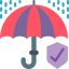 Umbrella icon 64x64