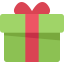 Gift icon 64x64