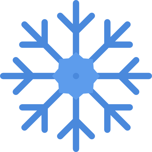 Snowflake icon