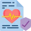 Life insurance icon 64x64