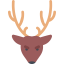 Deer icon 64x64
