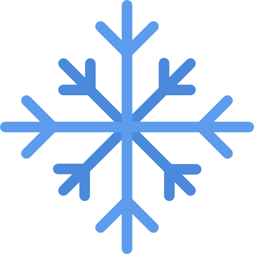 Snowflake icon