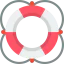 Lifesaver icon 64x64