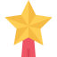 Star icon 64x64