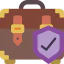 Briefcase icon 64x64