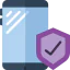 Smartphone icon 64x64