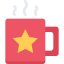 Coffee cup icon 64x64