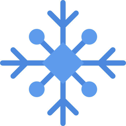 Snowflake icon