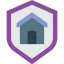 Life insurance icon 64x64