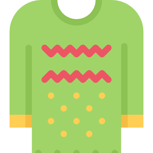 Pullover icon
