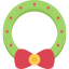 Wreath icon 64x64