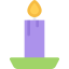 Candle icon 64x64