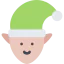 Elf icon 64x64