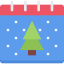 Calendar 상 64x64