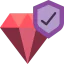 Diamond icon 64x64