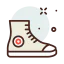 Converse 图标 64x64
