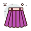 Skirt 图标 64x64