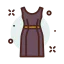 Dress 图标 64x64
