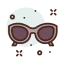 Sunglasses 图标 64x64