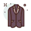 Jacket 图标 64x64