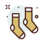 Socks 图标 64x64