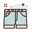Shorts 图标 64x64