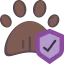 Pet insurance icon 64x64
