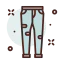 Jeans 图标 64x64