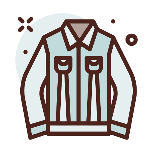 Jacket icon