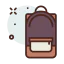 Backpack 图标 64x64