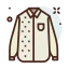 Shirt 图标 64x64