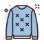 Sweater 图标 64x64