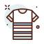 T-shirt 图标 64x64