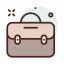 Briefcase 图标 64x64