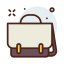 Briefcase 图标 64x64