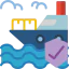 Shipping icon 64x64