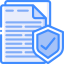 Insurance icon 64x64