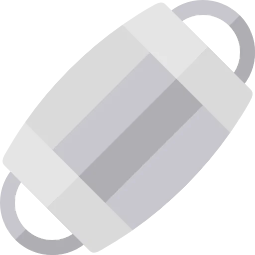 Masks biểu tượng