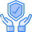 Life insurance icon 64x64