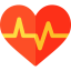 Cardiogram 图标 64x64