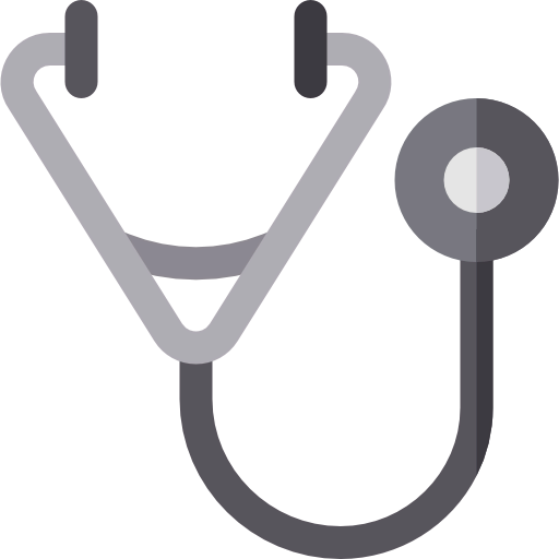 Stethoscope Symbol
