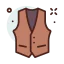 Vest 图标 64x64