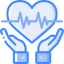Life insurance icon 64x64