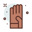 Gloves 图标 64x64