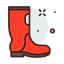 Rain boots 图标 64x64