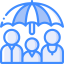 Insurance icon 64x64