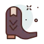Cowboy 图标 64x64